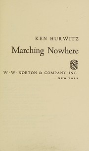 Marching nowhere