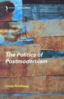 The politics of postmodernism