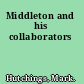 Middleton and his collaborators