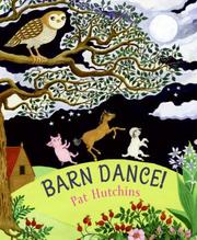 Barn dance! /