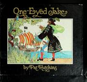 One-eyed Jake /