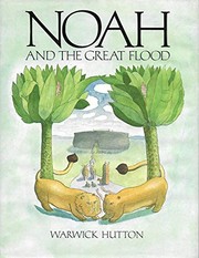 Noah and the great flood /