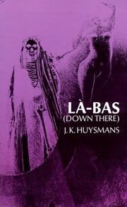 Là-bas (Down there) /