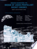 Modern engineering for design of liquid-propellant rocket engines