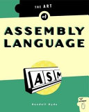 The art of assembly language