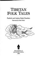 Tibetan folk tales /