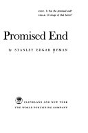 The promised end ; essays and reviews, 1942-1962.