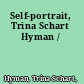 Self-portrait, Trina Schart Hyman /