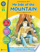 A literature kit for my side of the mountain by Jean Craighead George /