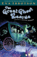 The great ghost rescue /