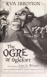 The Ogre of Oglefort /