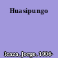 Huasipungo