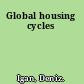 Global housing cycles