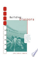 Building diaspora Filipino community formation on the Internet /