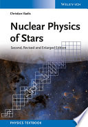Nuclear physics of stars /