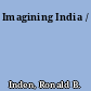 Imagining India /