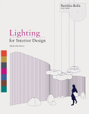 Lighting for interior design /