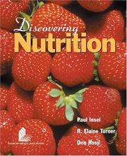 Discovering nutrition /