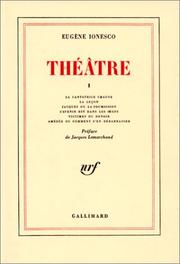 Théâtre /