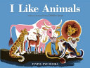 I like animals /