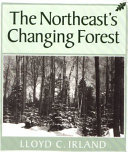 The Northeast's changing forests /