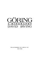 Göring : a biography /