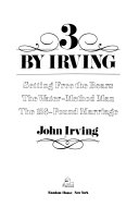 3 by Irving /