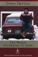 The world according to Garp /