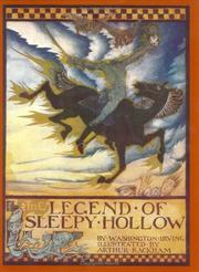 The legend of Sleepy Hollow /