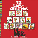 12 days of Christmas /