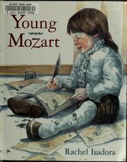 Young Mozart /