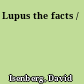 Lupus the facts /