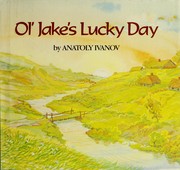 Ol' Jake's lucky day /