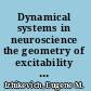 Dynamical systems in neuroscience the geometry of excitability and bursting /