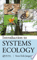 Introduction to systems ecology /