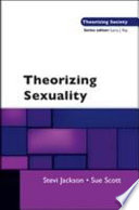 Theorizing sexuality