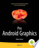 Pro Android graphics