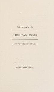 The dead leaves /