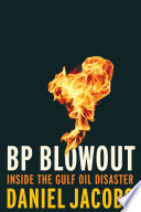 BP blowout : inside the Gulf oil disaster /