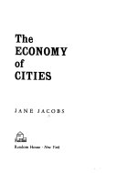 The economy of cities /