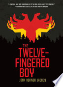 The twelve-fingered boy /