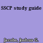 SSCP study guide