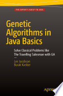 Genetic algorithms in Java basics /