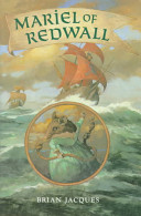 Mariel of Redwall /