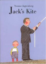 Jack's kite /