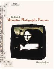 The book of alternative photographic processes /