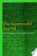 The storyworld accord : econarratology and postcolonial narratives /