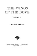 The wings of the dove /