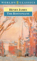 The Bostonians /