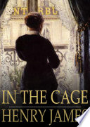 In the cage /